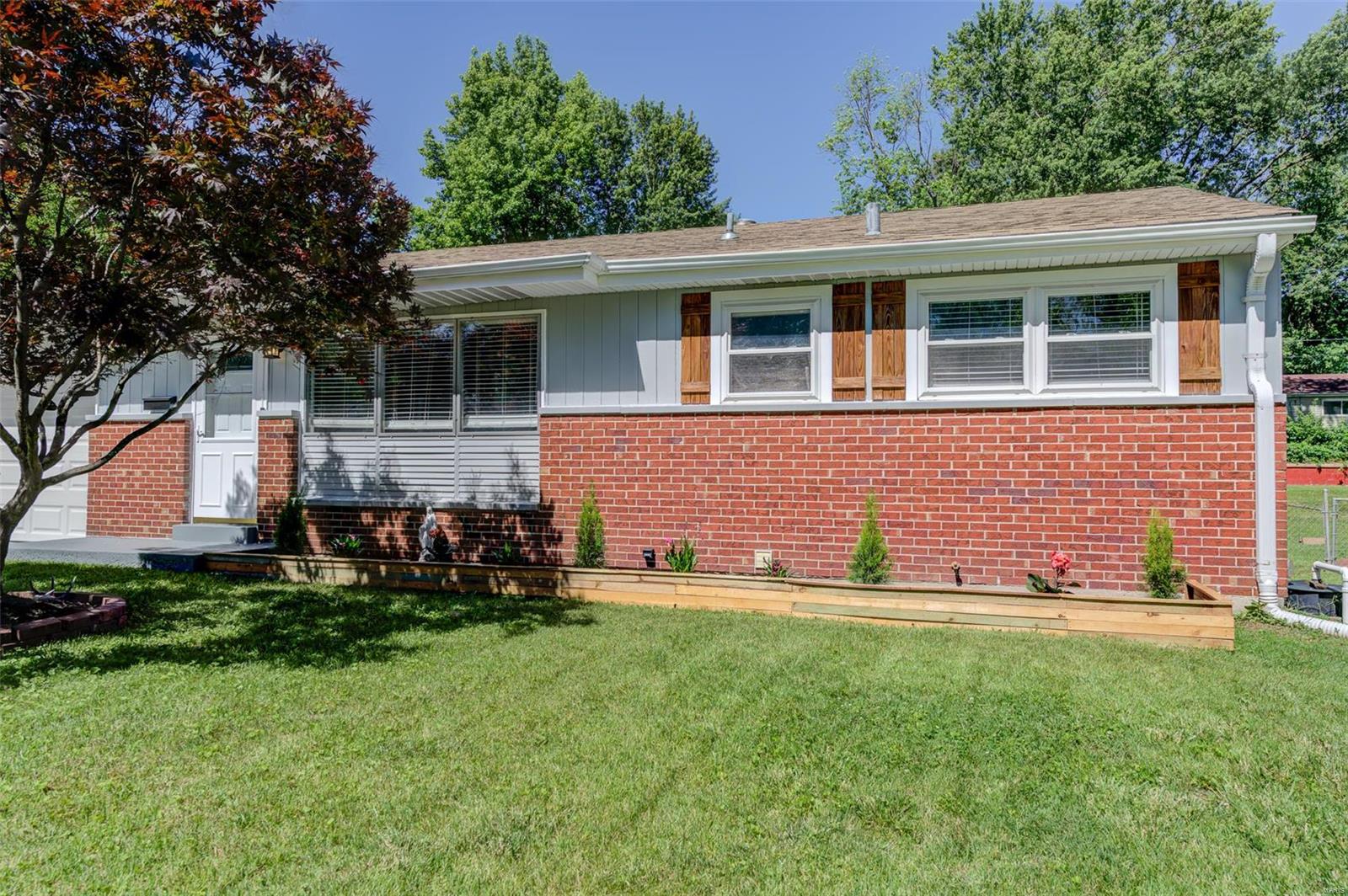 Lynn Meadows 2 - Residential