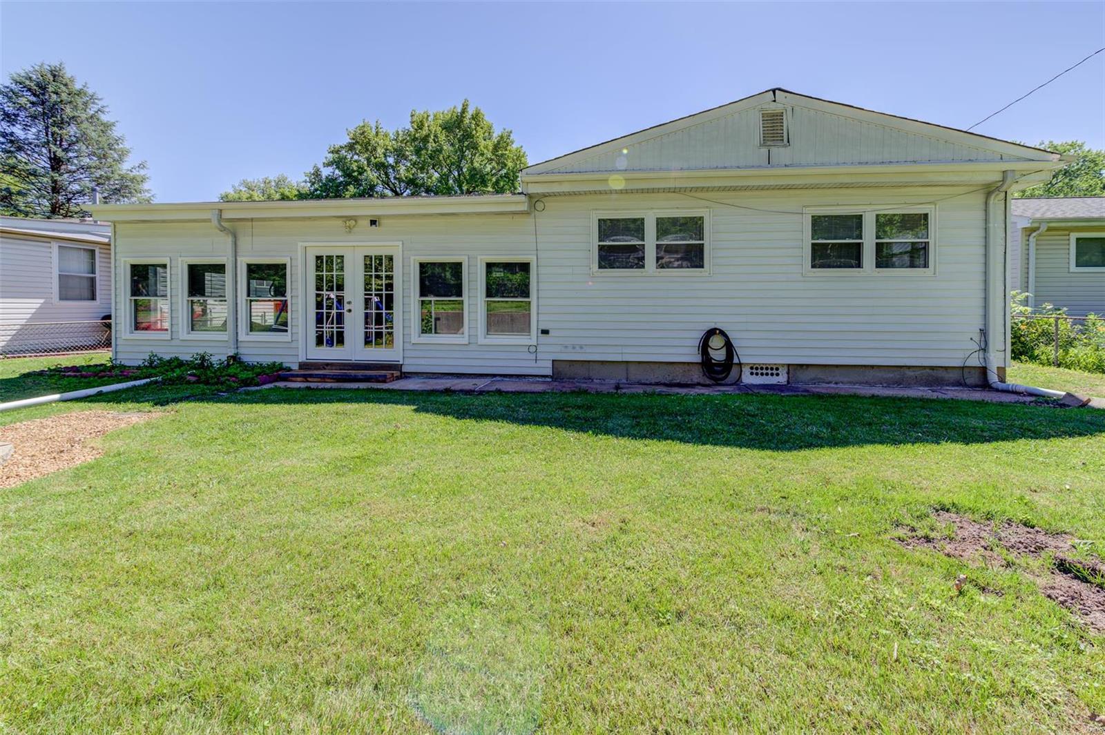 Lynn Meadows 2 - Residential