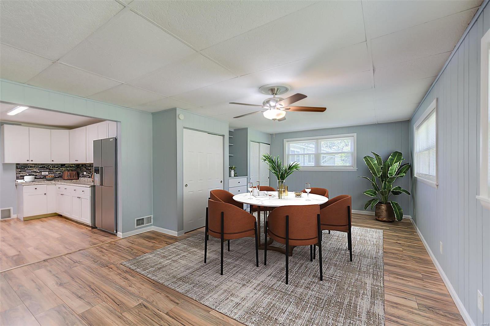 Lynn Meadows 2 - Residential
