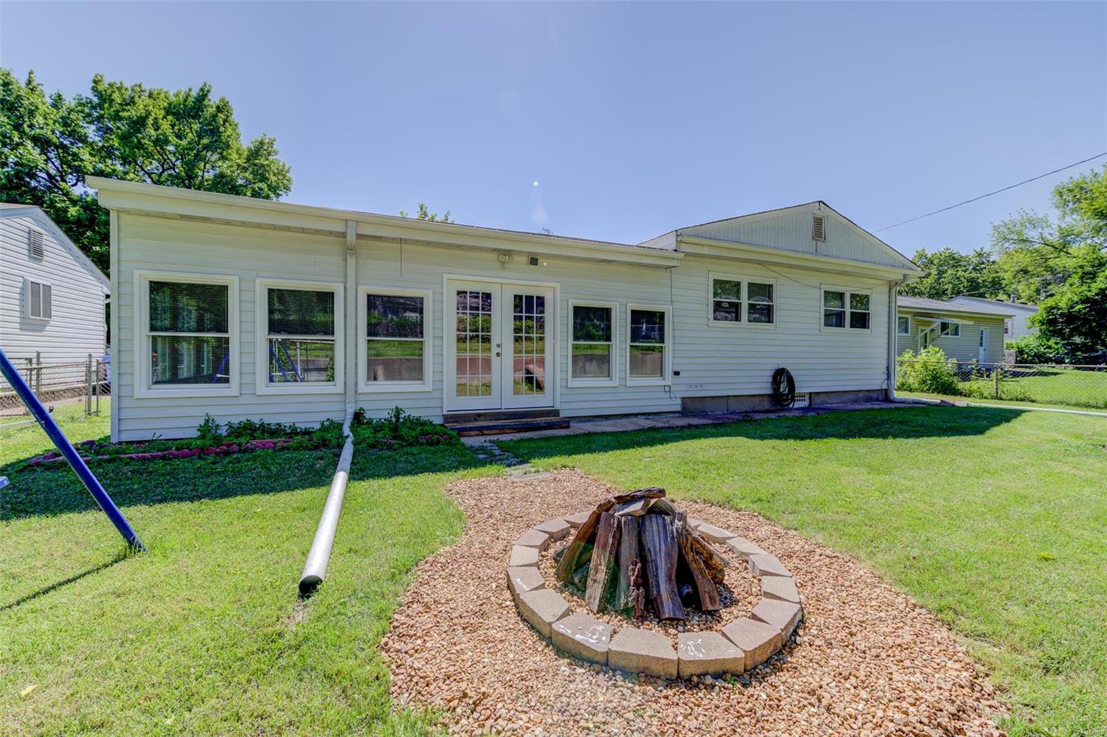 Lynn Meadows 2 - Residential