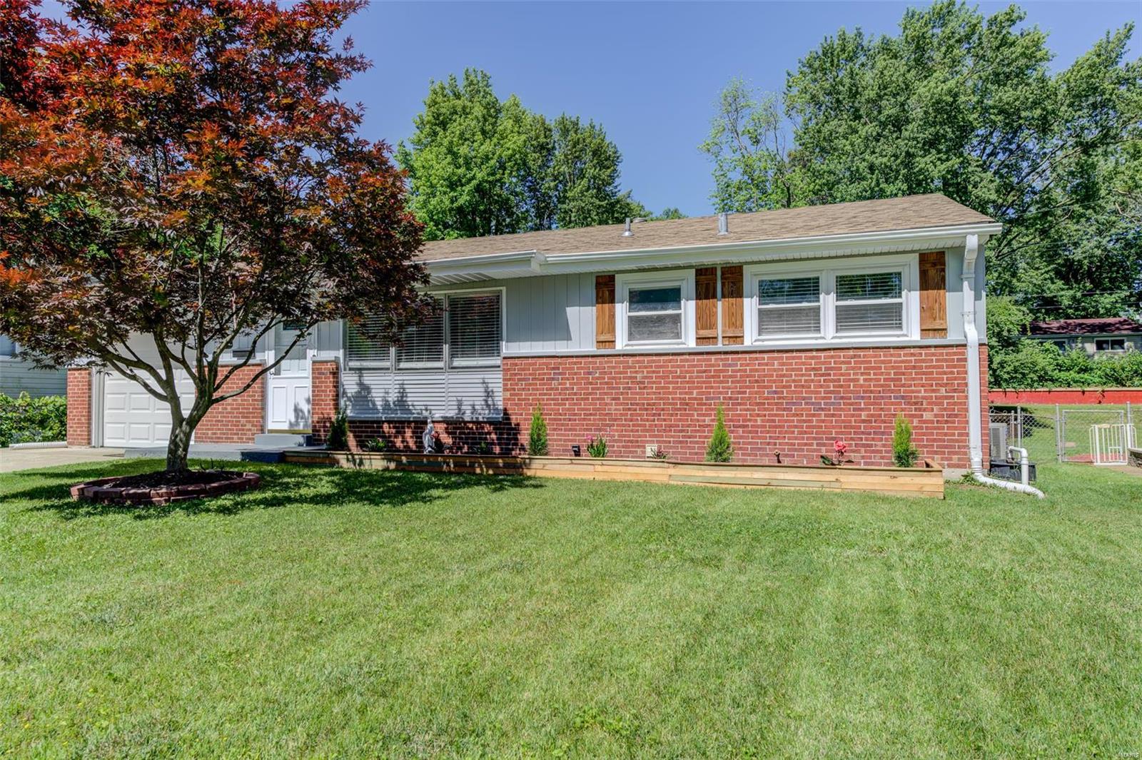 Lynn Meadows 2 - Residential