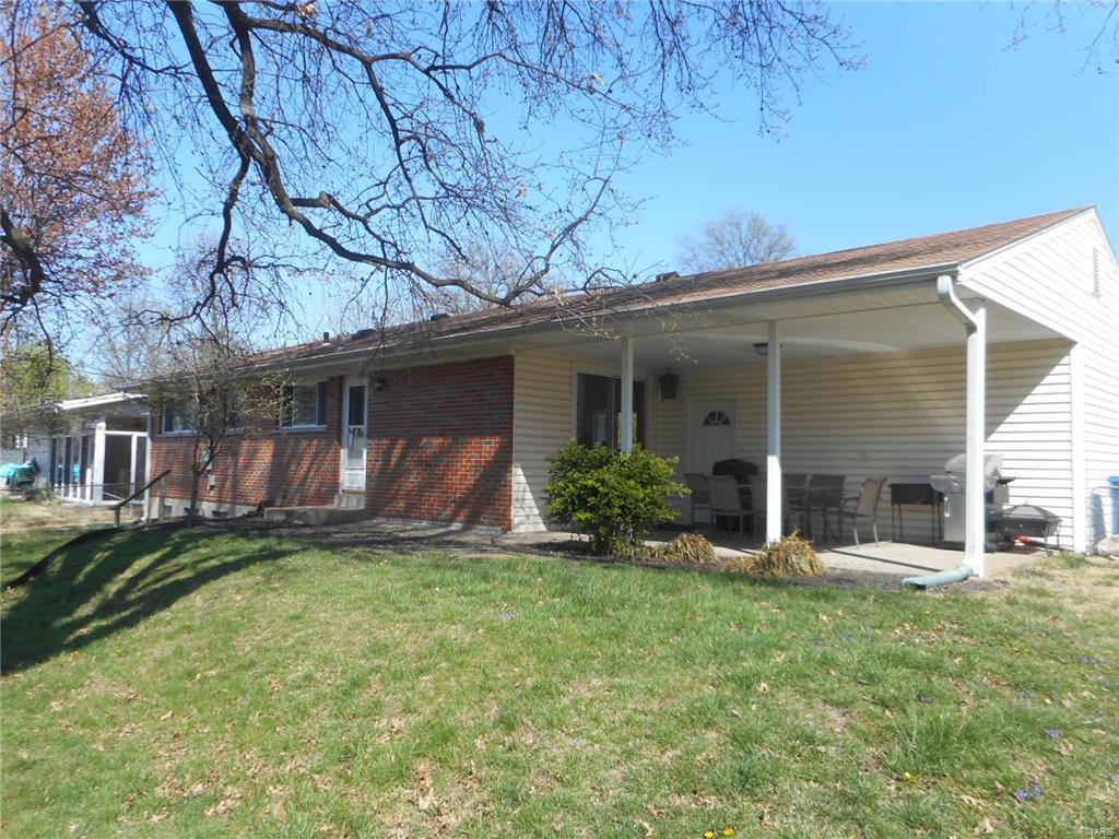 Foxrun 2 - Residential