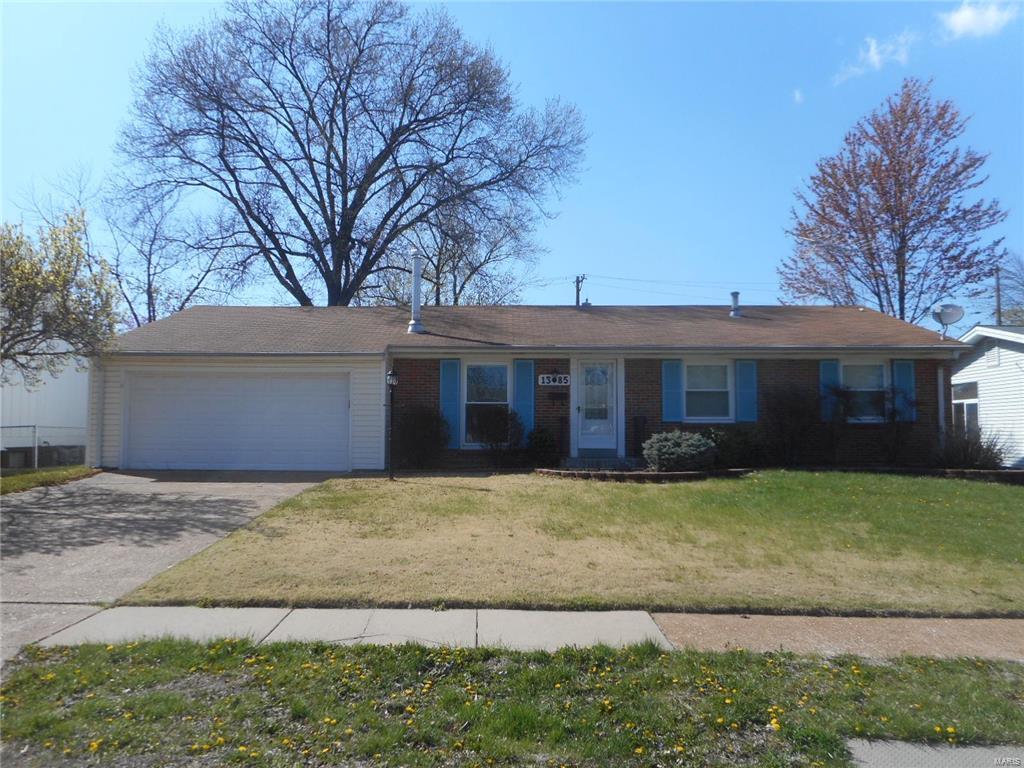 Foxrun 2 - Residential