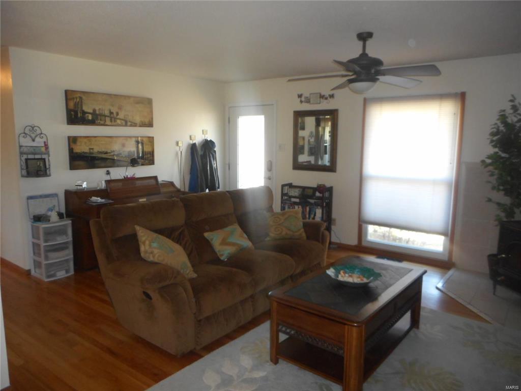 Foxrun 2 - Residential