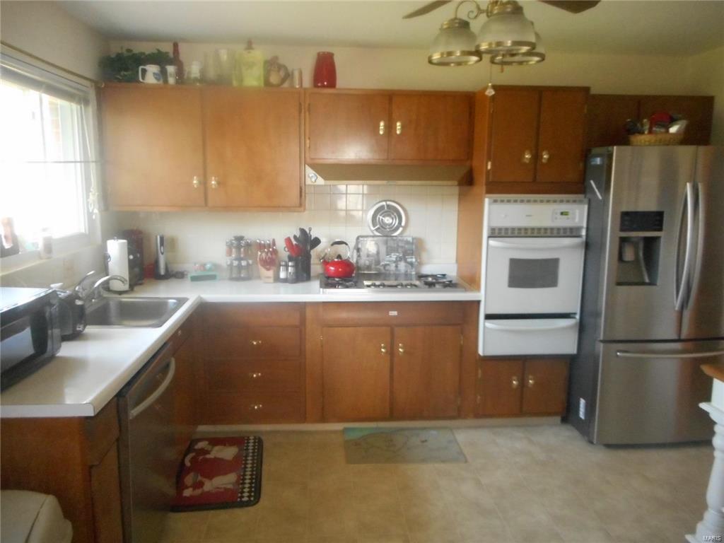 Foxrun 2 - Residential