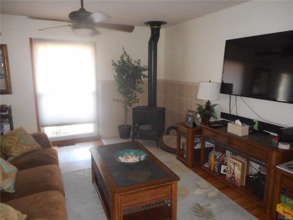 Foxrun 2 - Residential