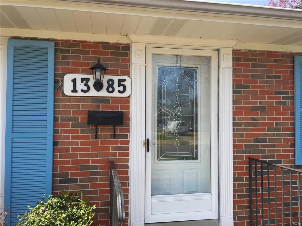 Foxrun 2 - Residential