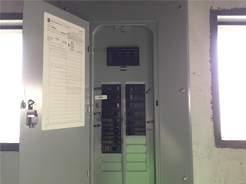 Foxrun 2 - Residential