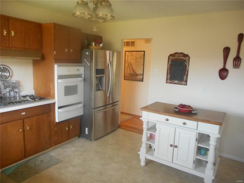 Foxrun 2 - Residential