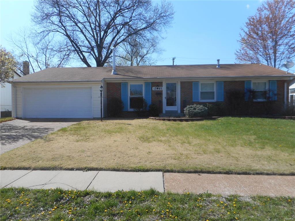 Foxrun 2 - Residential