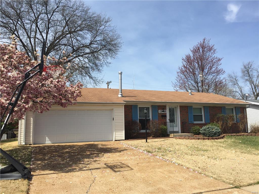 Foxrun 2 - Residential