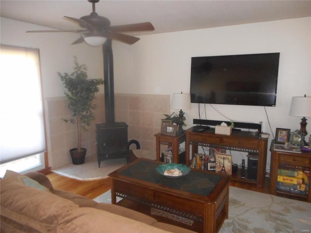 Foxrun 2 - Residential