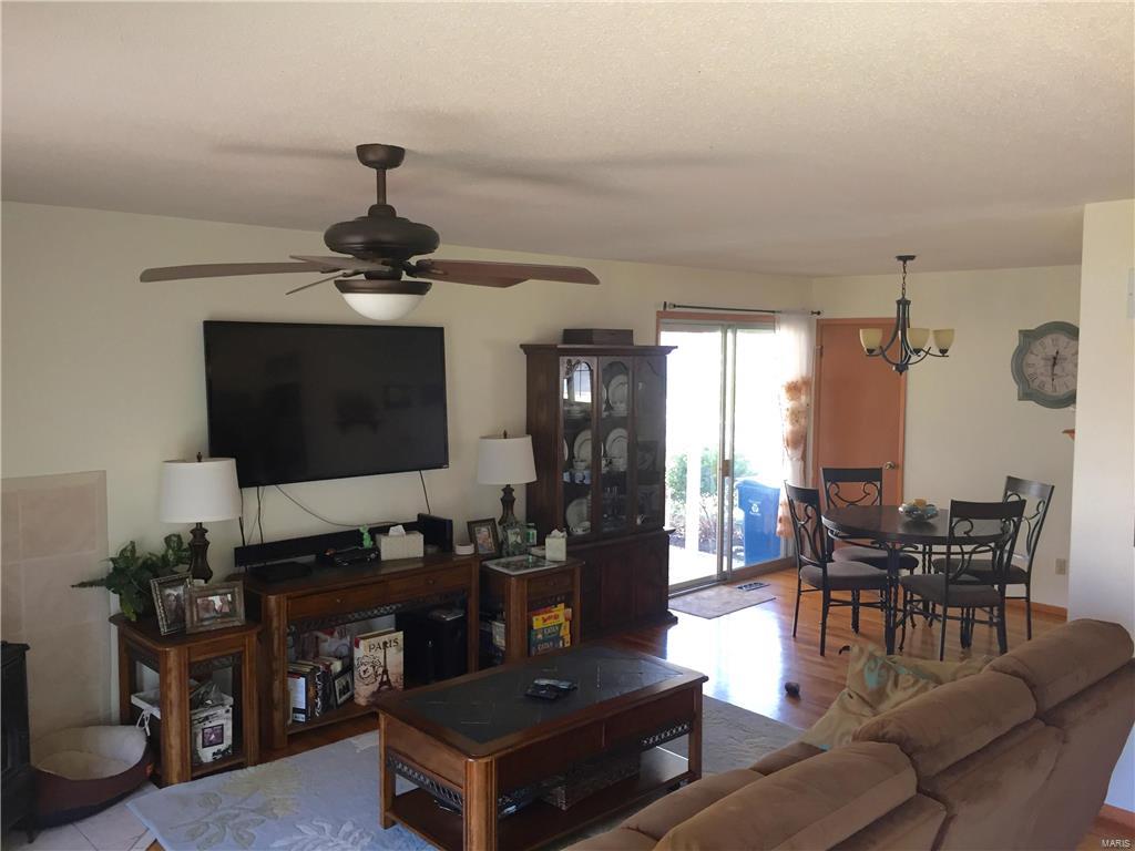 Foxrun 2 - Residential