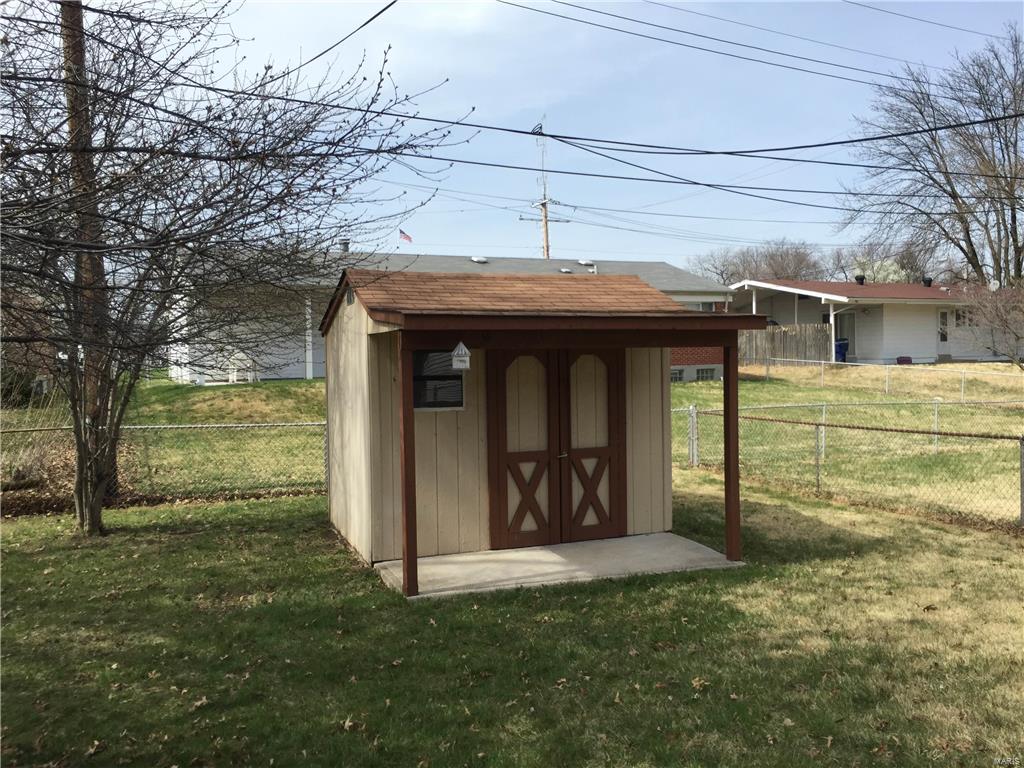 Foxrun 2 - Residential