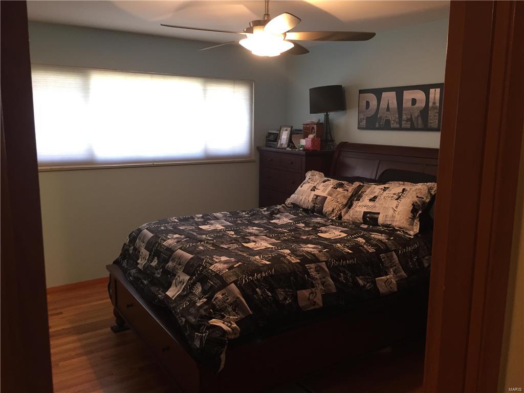 Foxrun 2 - Residential