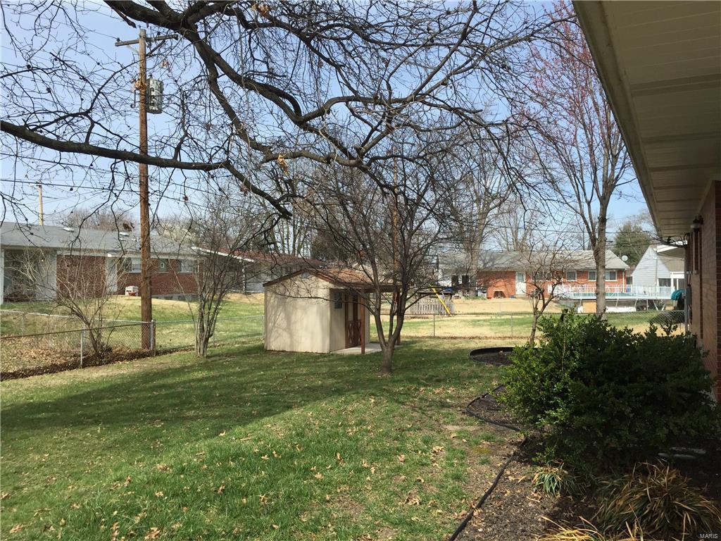 Foxrun 2 - Residential