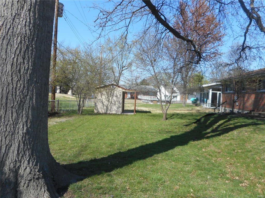 Foxrun 2 - Residential