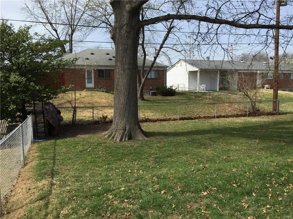 Foxrun 2 - Residential