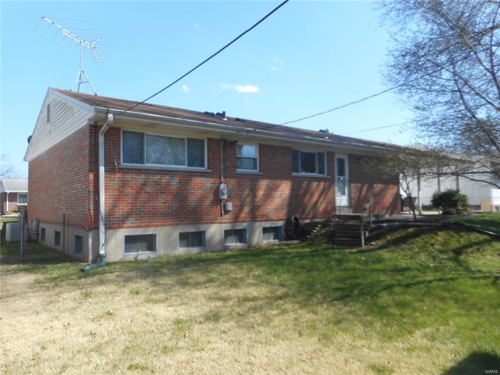 Foxrun 2 - Residential