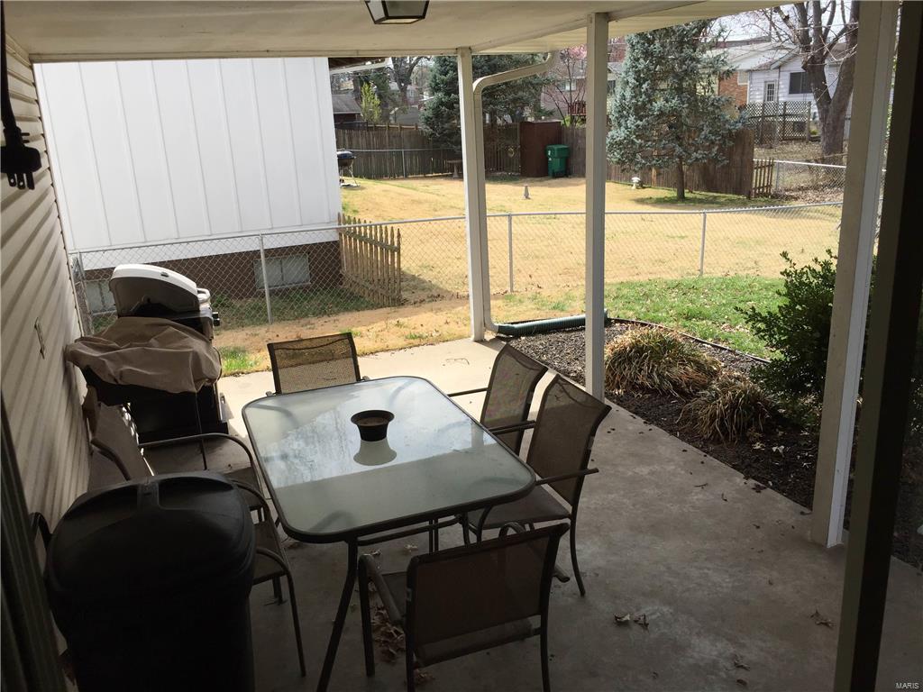 Foxrun 2 - Residential