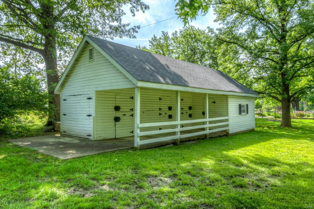 Country Life Acres - Residential