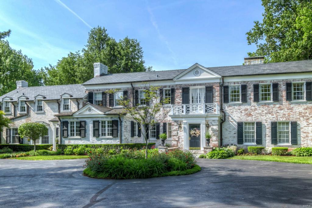 Country Life Acres - Residential