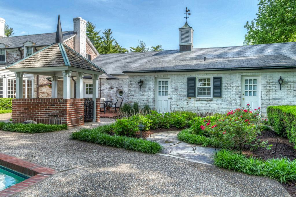 Country Life Acres - Residential