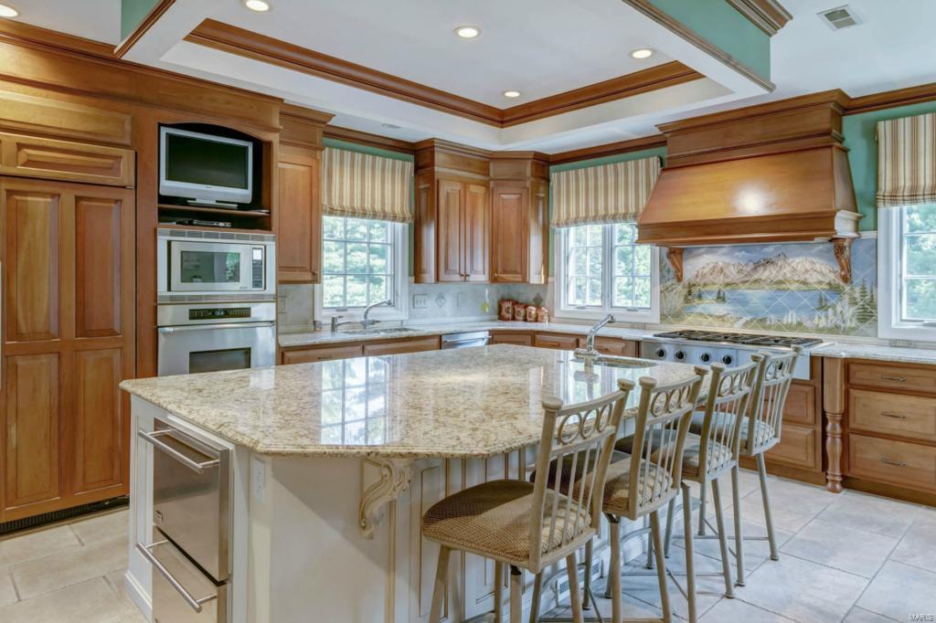 Country Life Acres - Residential