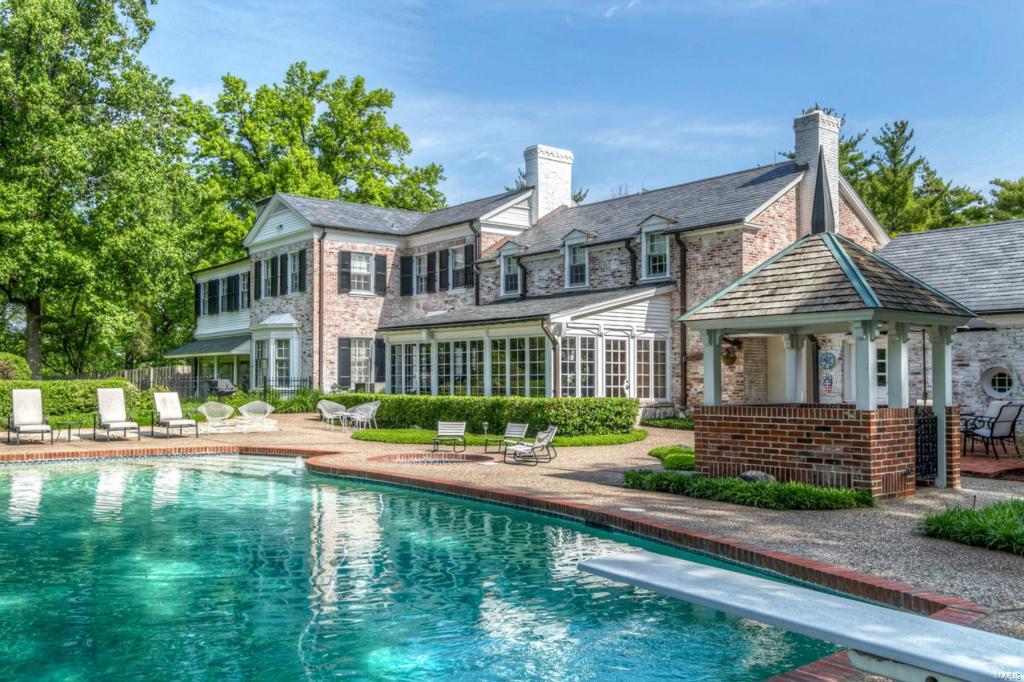 Country Life Acres - Residential