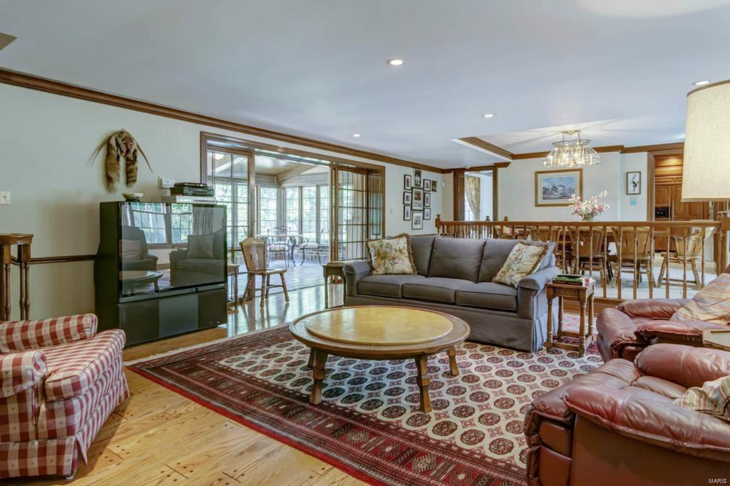 Country Life Acres - Residential