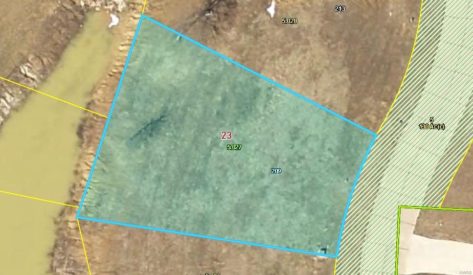 Auburn Lake Estates - Land