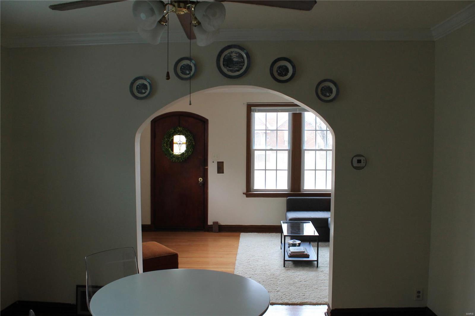 Chippewa Hills - Residential Income