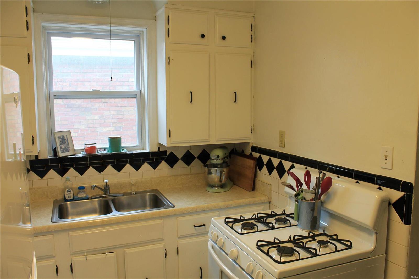 Chippewa Hills - Residential Income