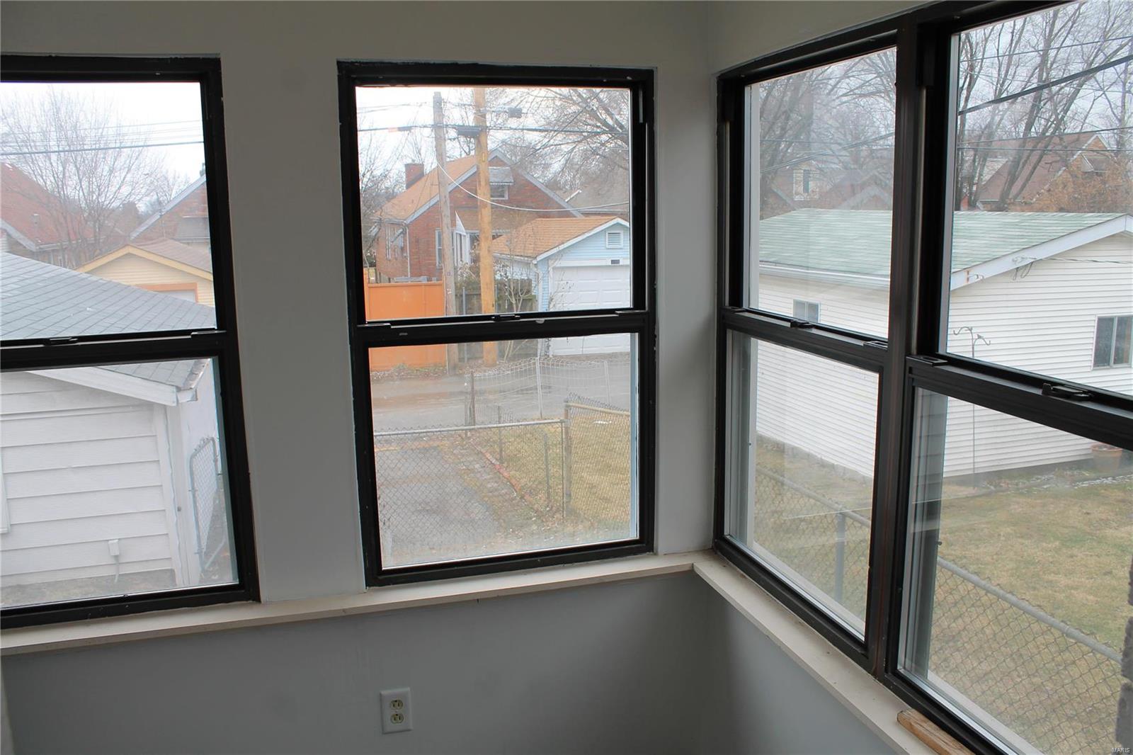 Chippewa Hills - Residential Income