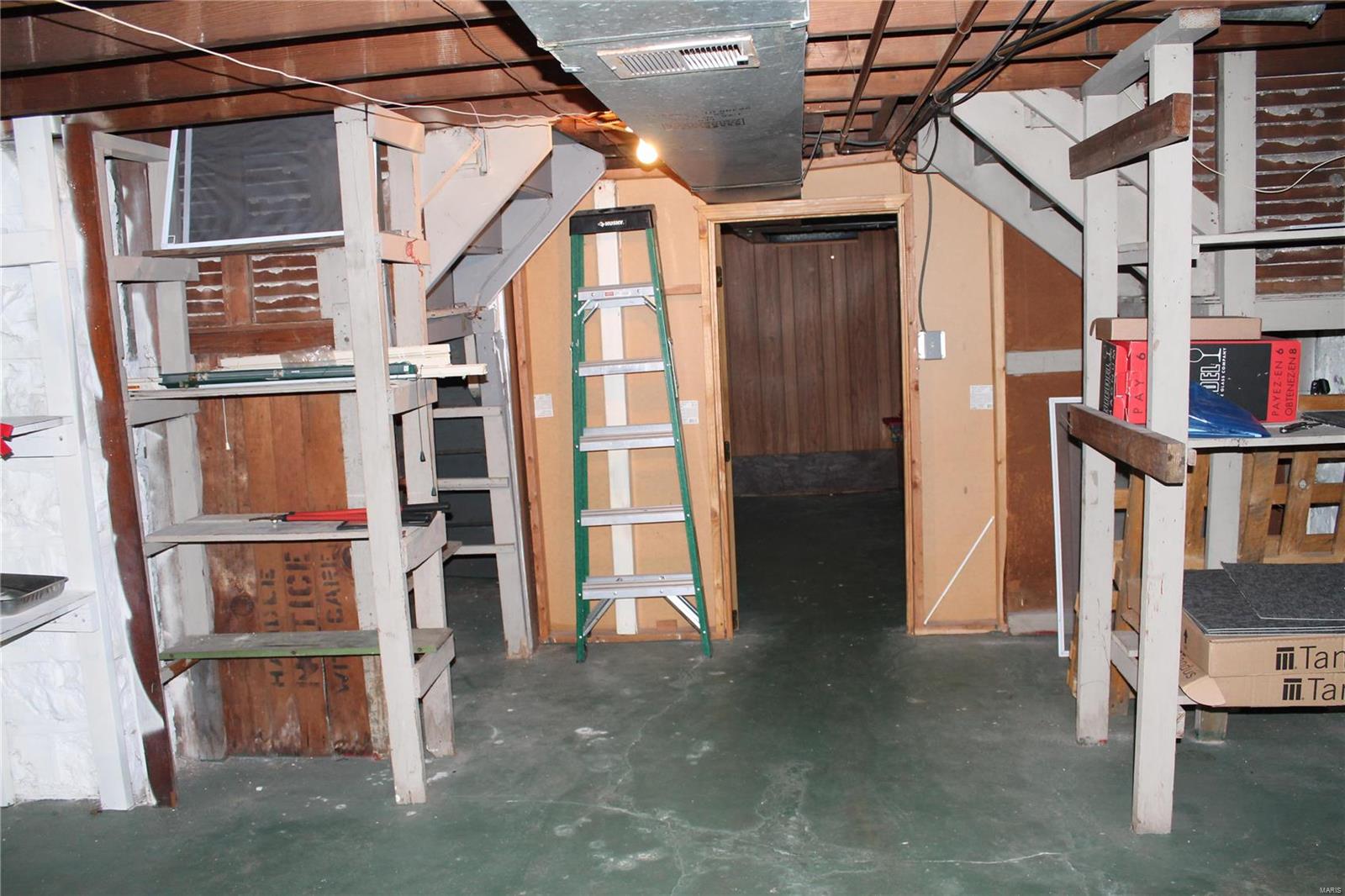 Chippewa Hills - Residential Income