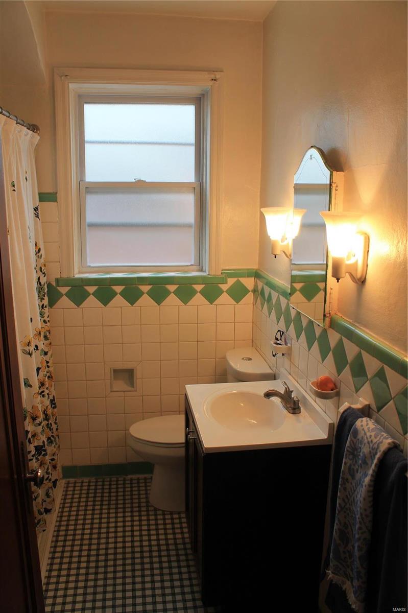 Chippewa Hills - Residential Income