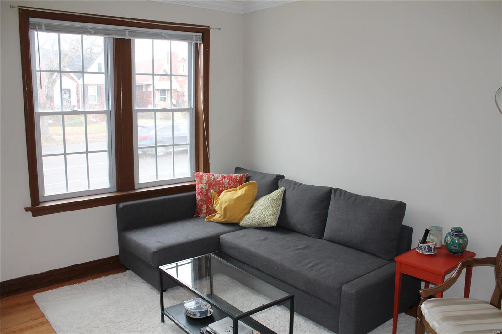 Chippewa Hills - Residential Income