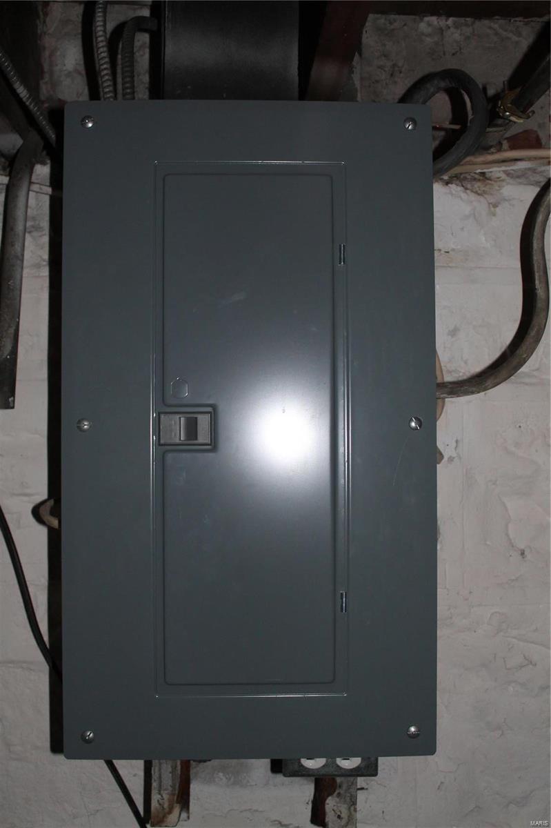 Chippewa Hills - Residential Income