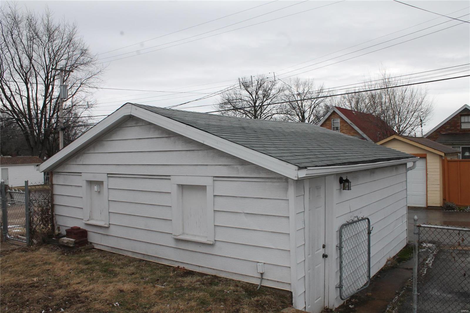 Chippewa Hills - Residential Income