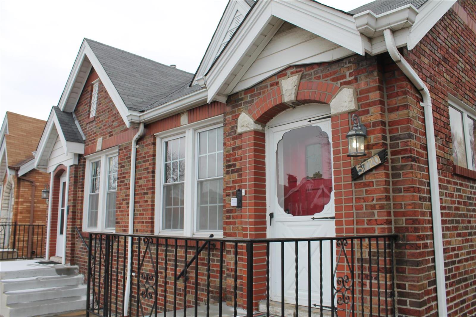 Chippewa Hills - Residential Income