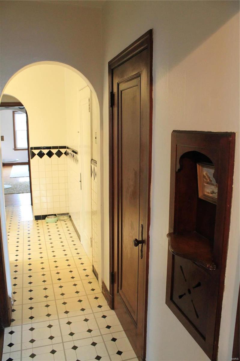 Chippewa Hills - Residential Income