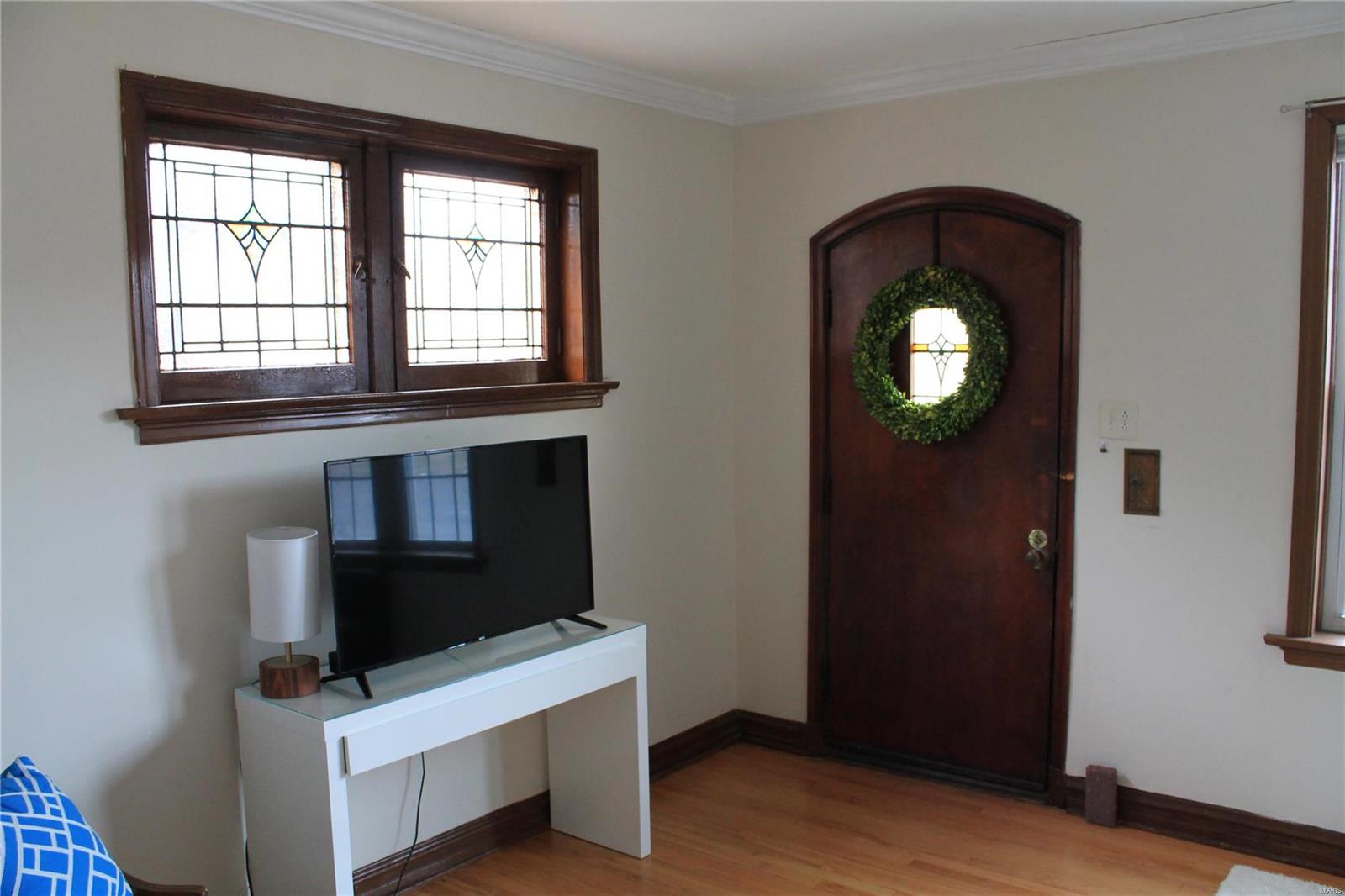 Chippewa Hills - Residential Income