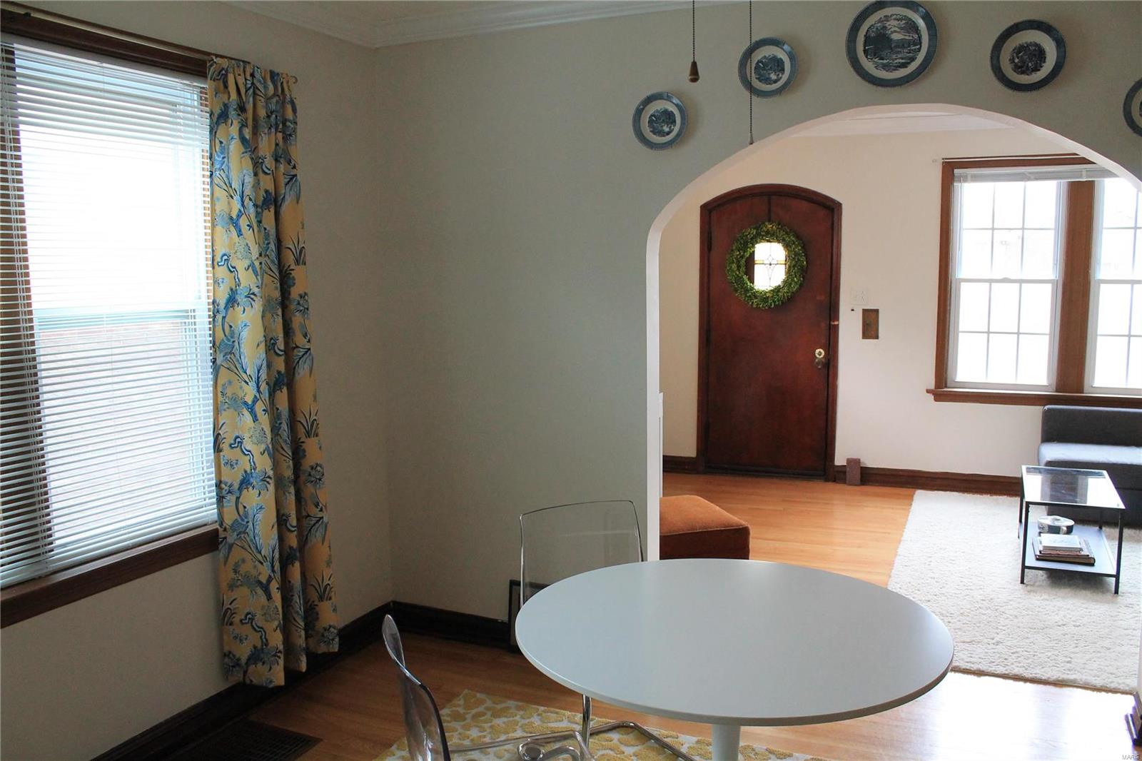 Chippewa Hills - Residential Income