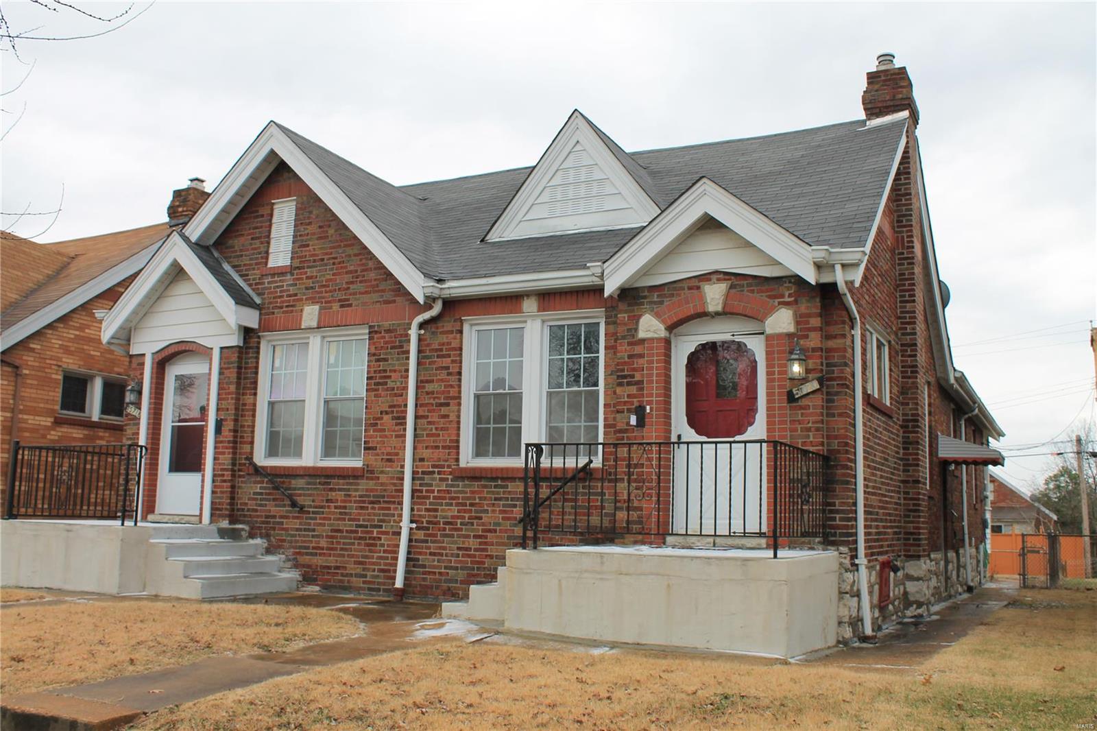 Chippewa Hills - Residential Income