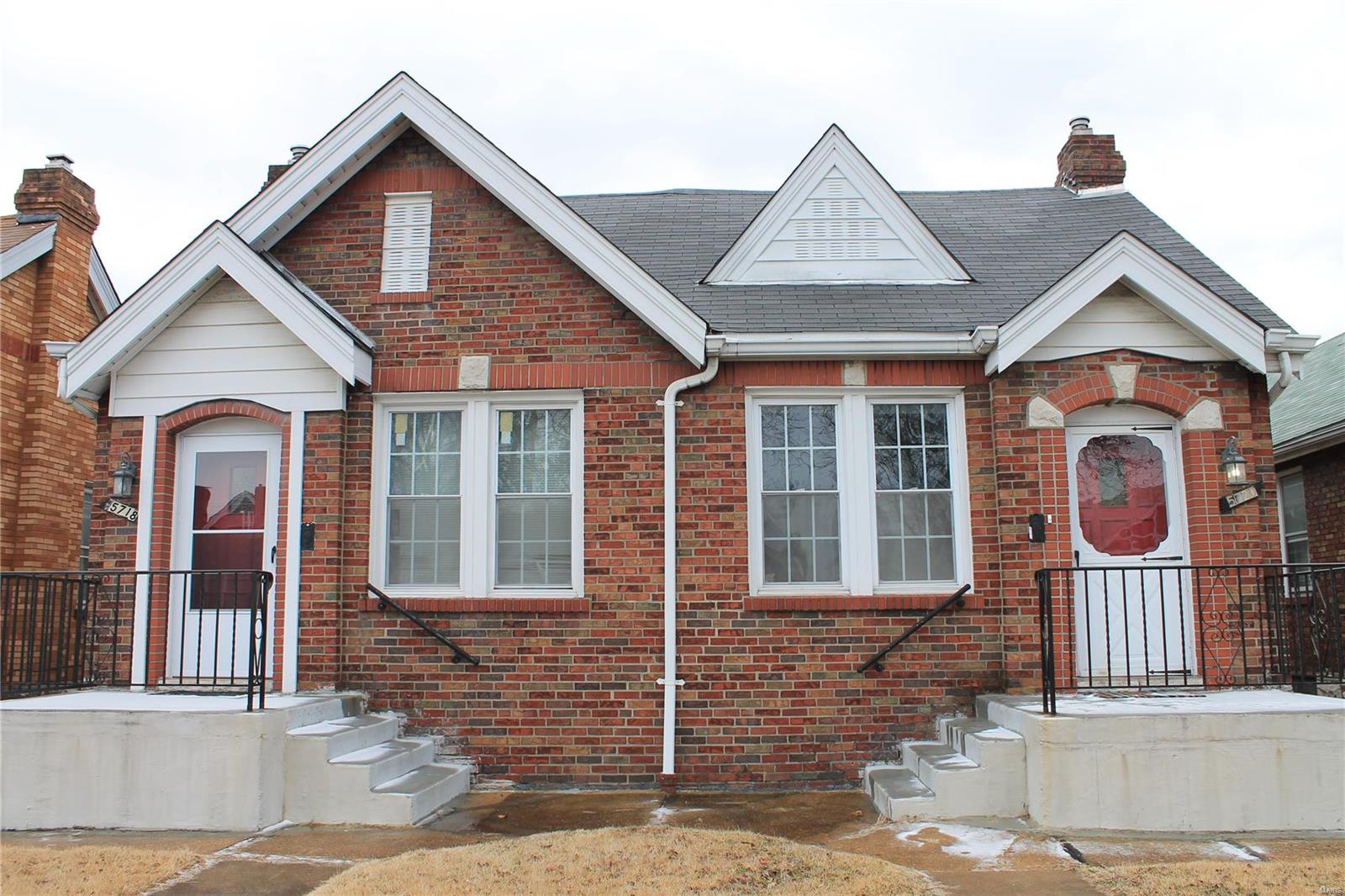 Chippewa Hills - Residential Income