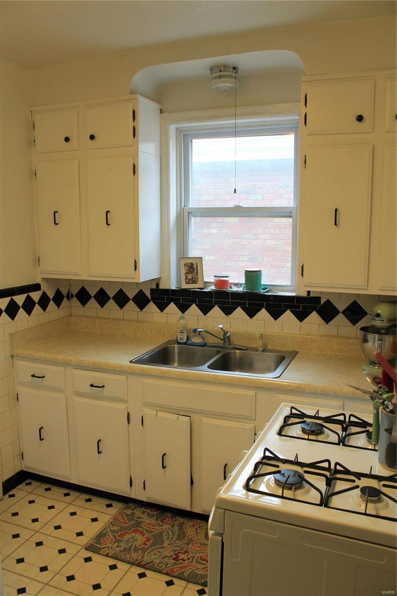 Chippewa Hills - Residential Income