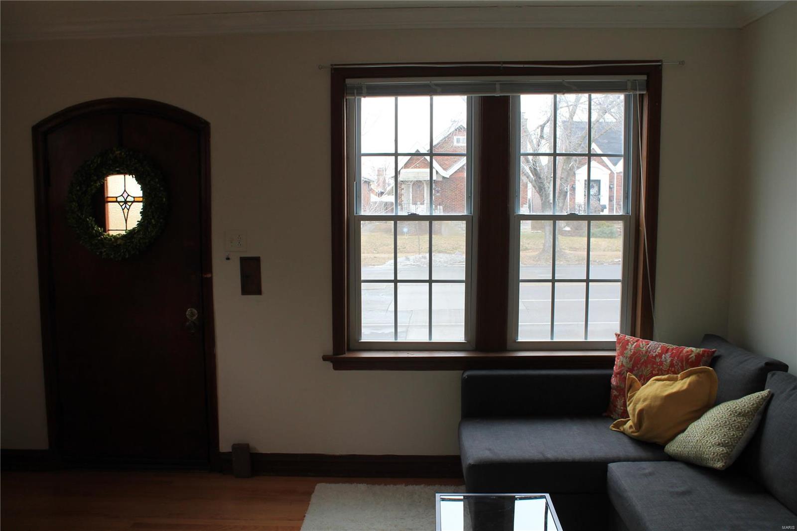 Chippewa Hills - Residential Income