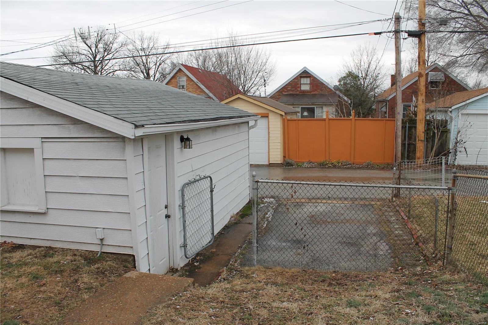 Chippewa Hills - Residential Income