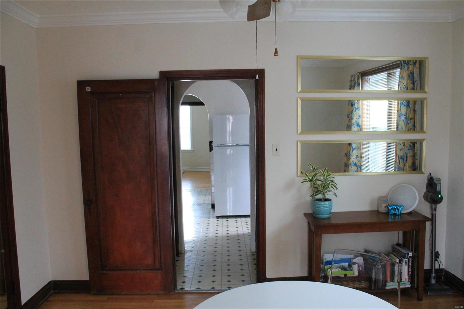 Chippewa Hills - Residential Income