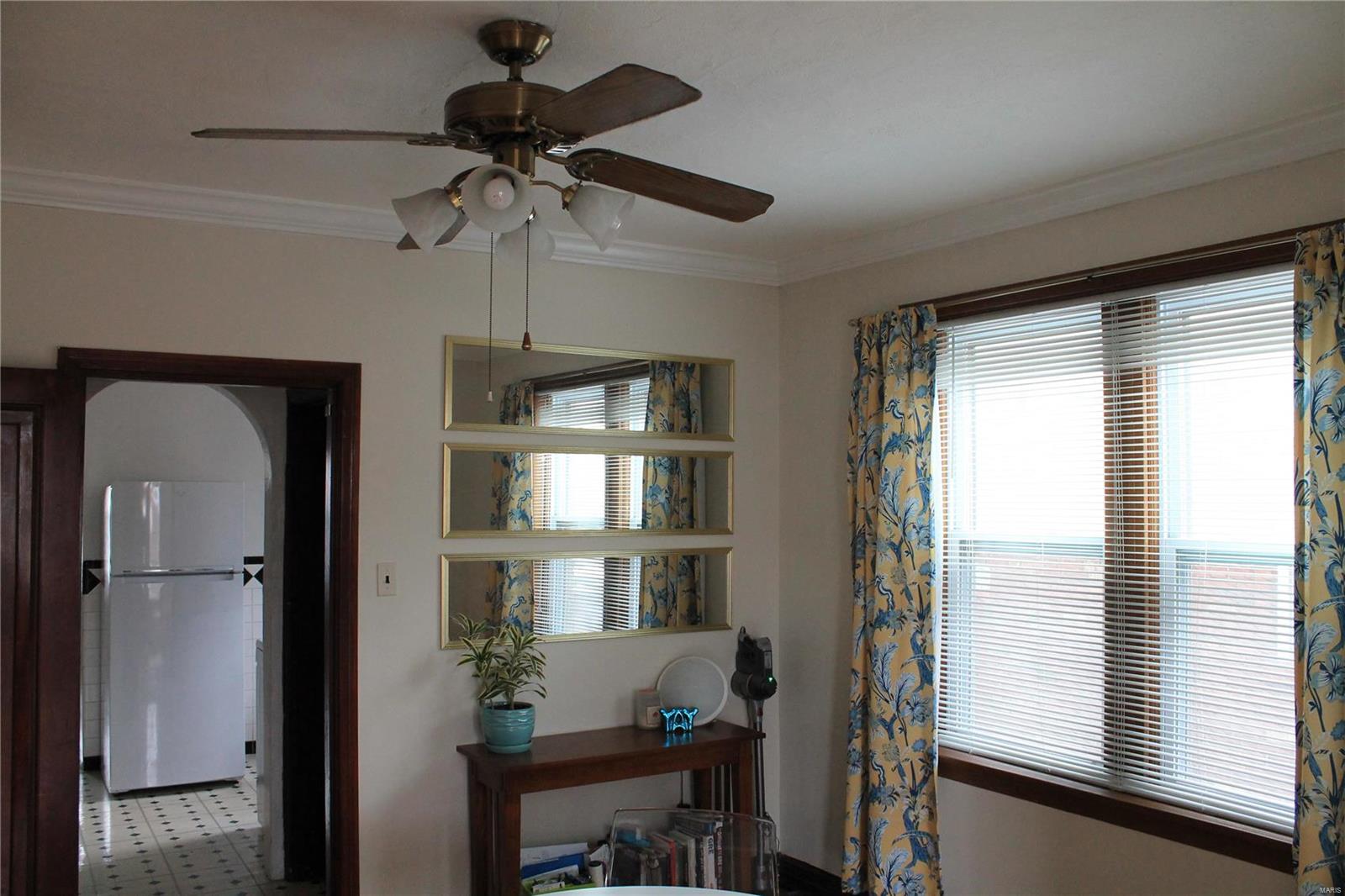 Chippewa Hills - Residential Income